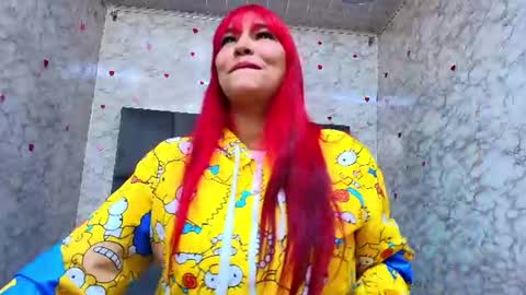 Snapshot of lorena_watson chatting on July 4, 2026, 12:50 am lorena_watson online show from July 4, 2026, 12:50 am