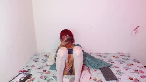 Lorena Capelli online show from November 16, 2025, 1:33 am