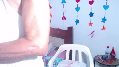 Snapshot of lorenacapelli chatting on June 9, 2026, 12:11 am Lorena Capelli online show from June 9, 2026, 12:11 am