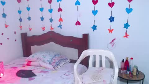 Snapshot of lorenacapelli chatting on June 15, 2026, 12:07 pm Lorena Capelli online show from June 15, 2026, 12:07 pm