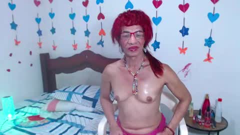 Lorena Capelli online show from July 1, 2026, 12:01 am
