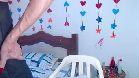 Lorena Capelli online show from July 1, 2026, 12:07 pm