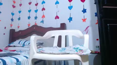 Lorena Capelli online show from July 7, 2026, 1:59 pm