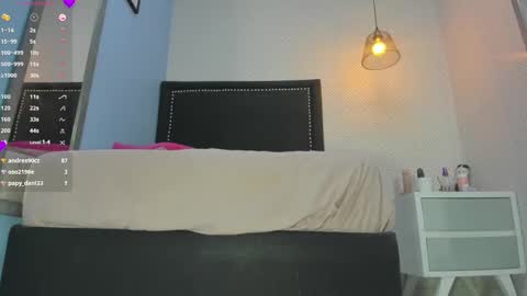 Snapshot of lorenadavies chatting on February 19, 2025, 3:38 pm lorenadavies online show from February 19, 2025, 3:38 pm