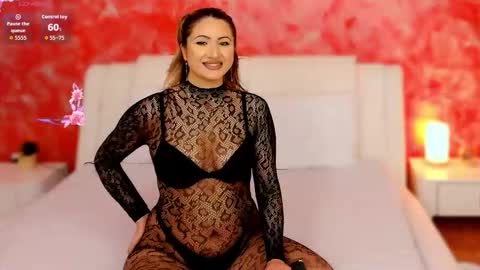 lorenafire online show from November 27, 2025, 5:20 am