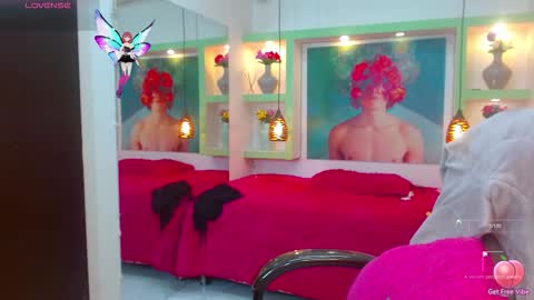 lore online show from November 28, 2025, 2:36 am