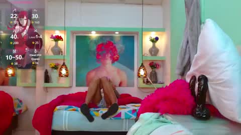 lore online show from February 6, 2026, 3:33 am