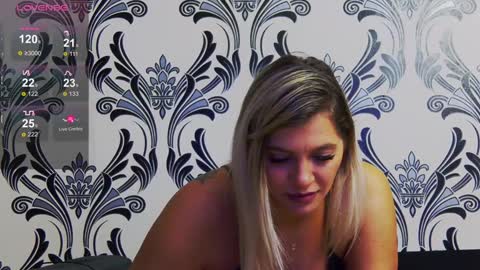 lorenaryan online show from January 21, 2025, 6:12 pm