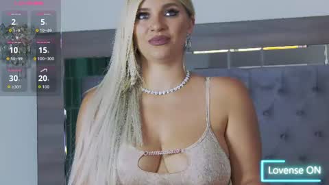 lorenaryan online show from June 25, 2026, 8:19 am