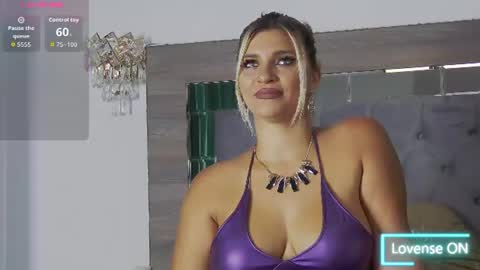 lorenaryan online show from June 30, 2026, 9:43 am