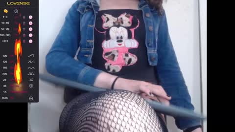 lorenitha online show from January 19, 2025, 9:45 pm