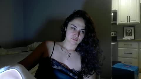 lorenlovely online show from September 22, 2025, 4:03 am