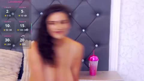 Lorenne Mays online show from October 13, 2025, 9:48 pm