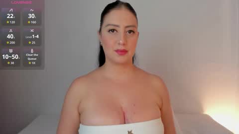 Lorent online show from March 10, 2026, 6:24 pm