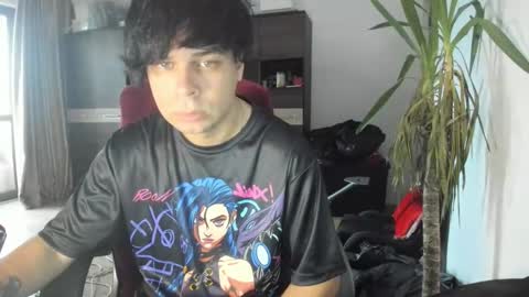 LORENZO Boy online show from May 2, 2026, 4:01 pm