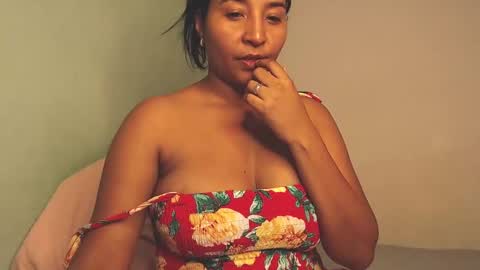 Snapshot of loretta_ chatting on January 16, 2025, 12:45 am Loretta Gmez online show from January 16, 2025, 12:45 am