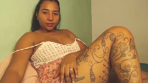 Snapshot of loretta_ chatting on January 23, 2025, 4:09 am Loretta Gmez online show from January 23, 2025, 4:09 am