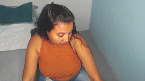 Snapshot of loretta_ chatting on April 7, 2026, 12:55 am Loretta Gmez online show from April 7, 2026, 12:55 am