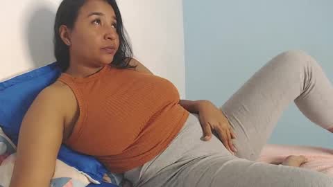 Snapshot of loretta_ chatting on May 27, 2026, 10:18 pm Loretta Gmez online show from May 27, 2026, 10:18 pm