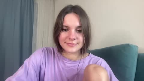 Snapshot of lorettadunnelli chatting on September 13, 2025, 7:13 pm Chloe for Fan BlackHole online show from September 13, 2025, 7:13 pm