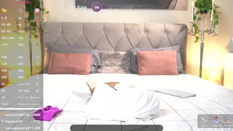 Snapshot of lorettelorenaa chatting on February 17, 2025, 2:09 am LoretteLorena online show from February 17, 2025, 2:09 am