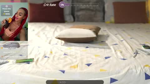 Snapshot of lorettelorenaa chatting on March 2, 2025, 11:53 pm LoretteLorena online show from March 2, 2025, 11:53 pm