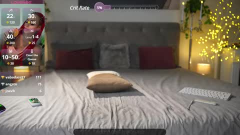 Snapshot of lorettelorenaa chatting on March 6, 2025, 10:58 pm LoretteLorena online show from March 6, 2025, 10:58 pm