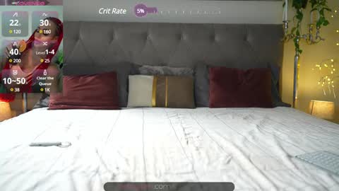 Snapshot of lorettelorenaa chatting on March 11, 2025, 8:09 pm LoretteLorena online show from March 11, 2025, 8:09 pm