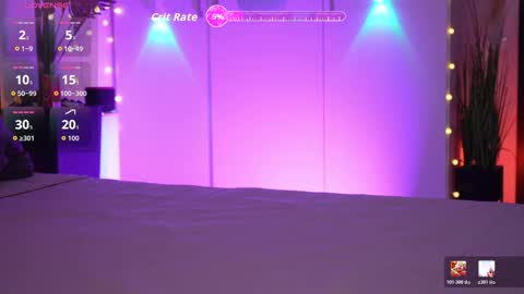 LoretteLorena online show from February 2, 2026, 7:34 pm