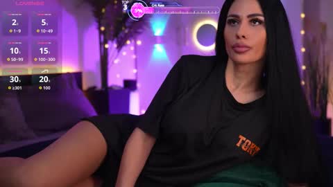 LoretteLorena online show from February 10, 2026, 8:02 pm