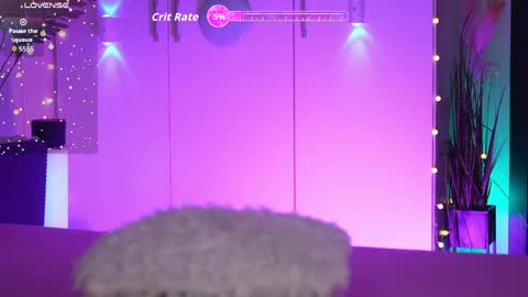 LoretteLorena online show from May 4, 2026, 6:59 pm