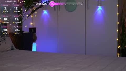 LoretteLorena online show from May 16, 2026, 6:39 pm