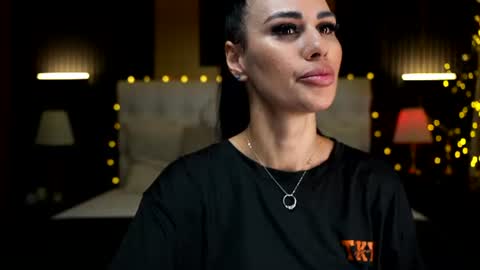 LoretteLorena online show from July 19, 2026, 4:16 am