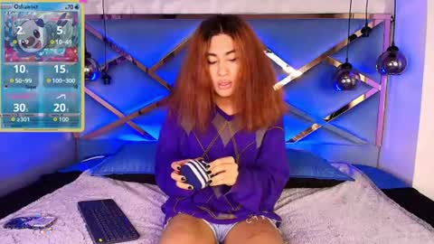 Snapshot of lorettmatthew chatting on July 7, 2026, 3:31 am LorettMatthew online show from July 7, 2026, 3:31 am