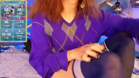 Snapshot of lorettmatthew chatting on July 7, 2026, 6:47 am LorettMatthew online show from July 7, 2026, 6:47 am