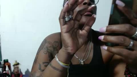 loretybighot online show from February 26, 2025, 1:00 am