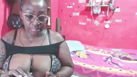 loretybighot online show from September 22, 2025, 4:20 pm