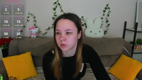 LORI online show from April 29, 2026, 1:10 am