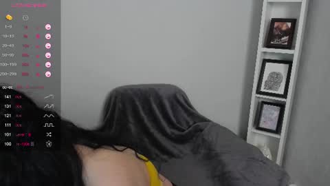 Lori online show from June 20, 2026, 3:20 am
