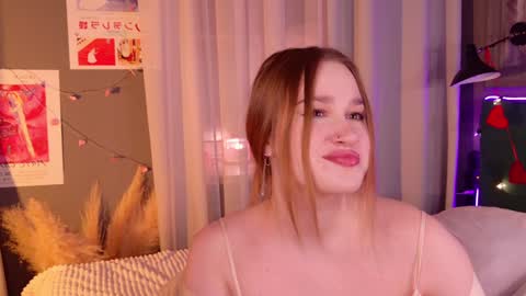 Lori online show from February 8, 2025, 12:49 am