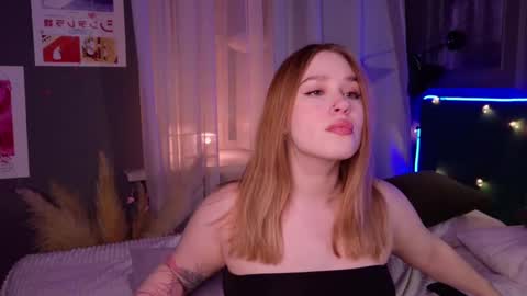 Lori online show from March 8, 2025, 7:09 pm