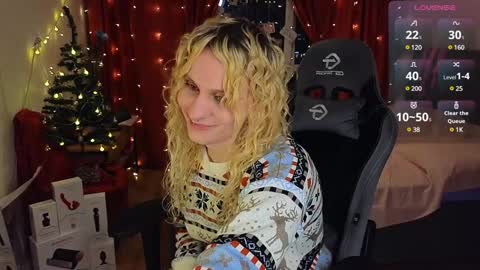 Lori -----------------------------------    online show from December 27, 2024, 2:12 pm