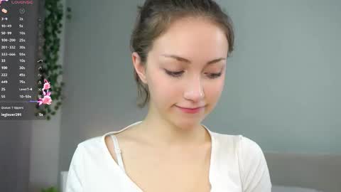 Snapshot of loriamarzinske chatting on November 11, 2025, 2:00 am Naomi online show from November 11, 2025, 2:00 am