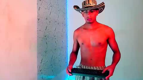 Lorian Vikel  online show from September 29, 2025, 9:08 pm