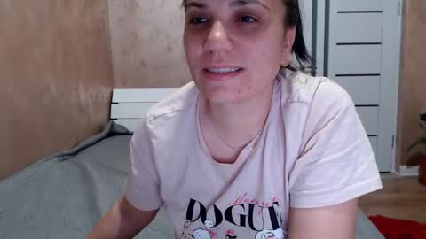 LorraGrey online show from May 3, 2026, 8:04 pm