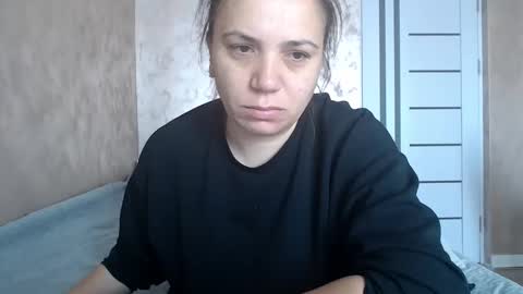 LorraGrey online show from May 18, 2026, 6:08 am