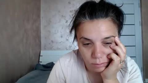 LorraGrey online show from May 31, 2026, 3:58 am