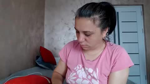 LorraGrey online show from June 4, 2026, 4:18 am