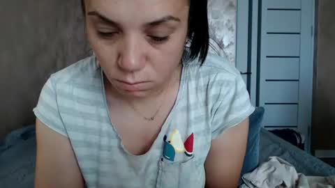 LorraGrey online show from July 10, 2026, 3:55 am