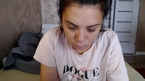 LorraGrey online show from July 15, 2026, 3:23 am